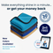 SuperClean - XXL microfiber cloth